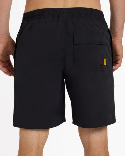 Quiksilver Balance Volley 18in Shorts