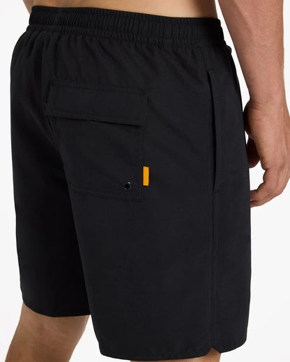 Quiksilver Balance Volley 18in Shorts