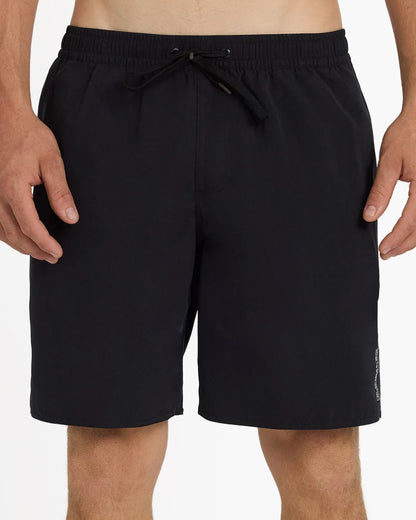 Quiksilver Balance Volley 18in Shorts