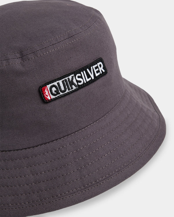 Quiksilver Core Bucket Hat