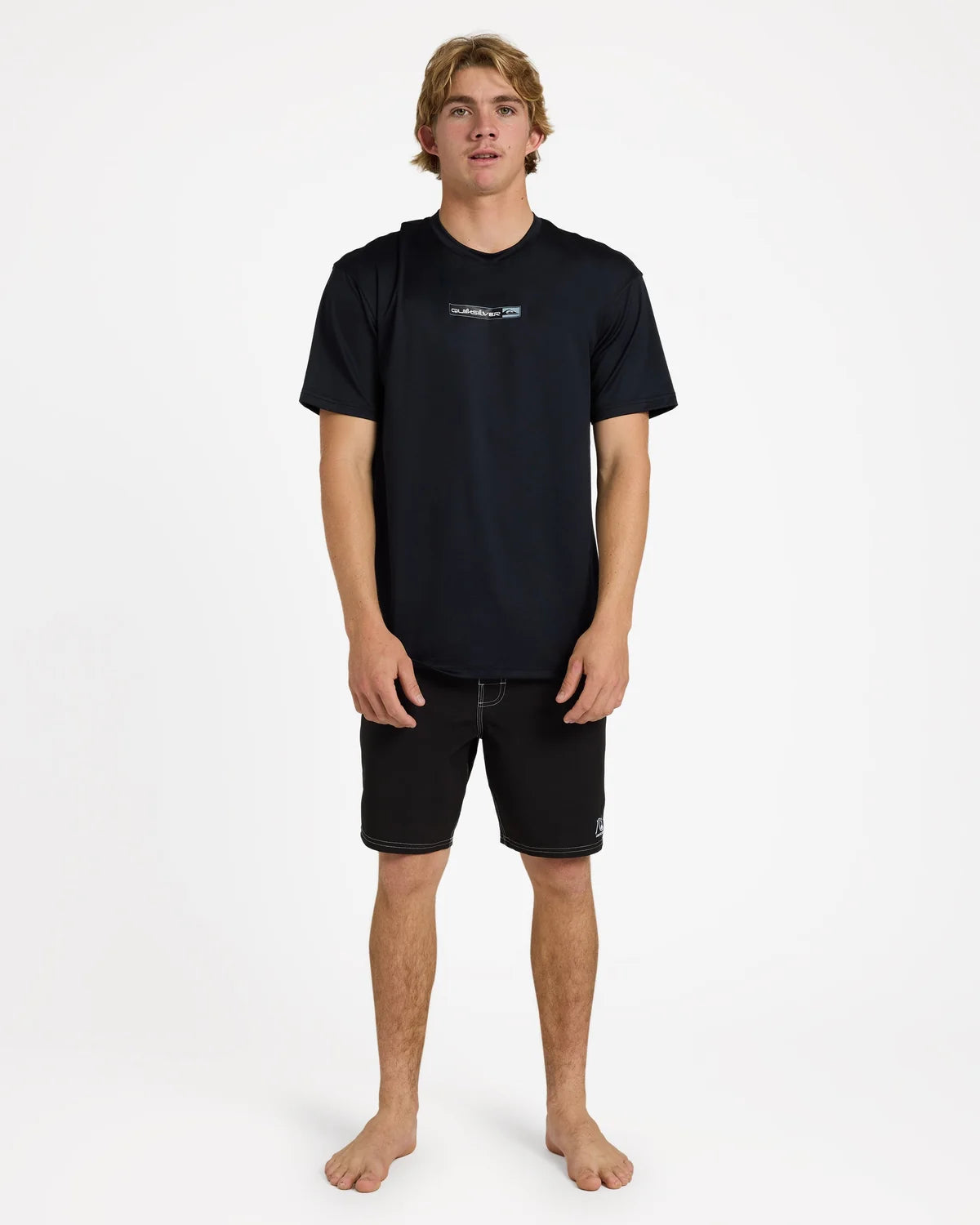 Quiksilver Omni Bar Surf Tee