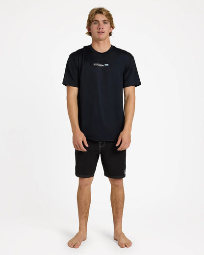 Quiksilver Omni Bar Surf Tee