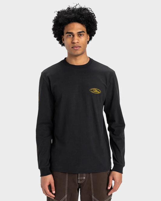 Quiksilver Maiden LS Tee