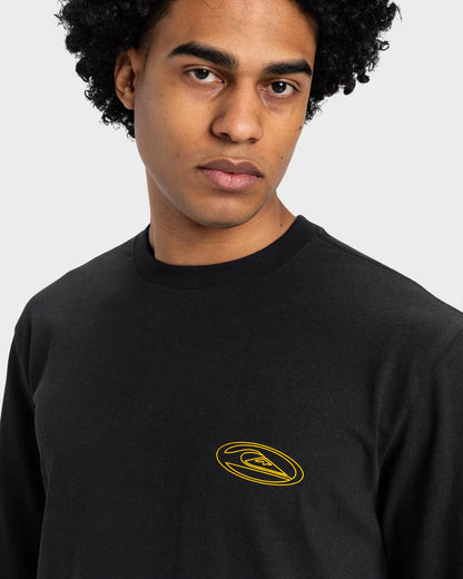 Quiksilver Maiden LS Tee
