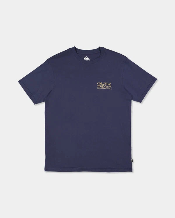 Quiksilver Home Grown SS Tee