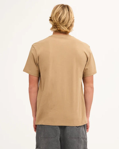 Quiksilver Magnet SS Tee