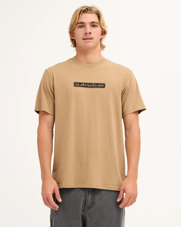 Quiksilver Magnet SS Tee
