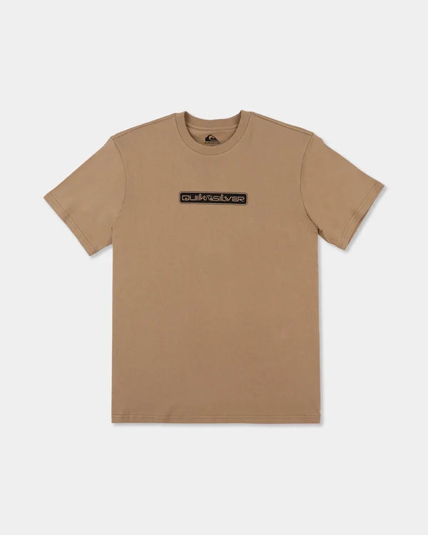 Quiksilver Magnet SS Tee