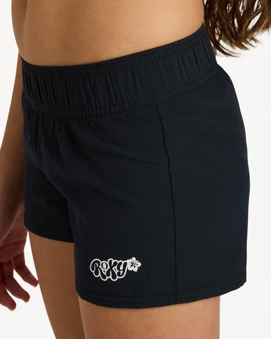 Roxy RG Essentials Girls Short