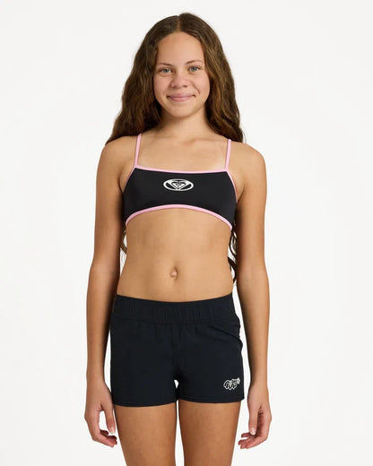 Roxy RG Essentials Girls Short