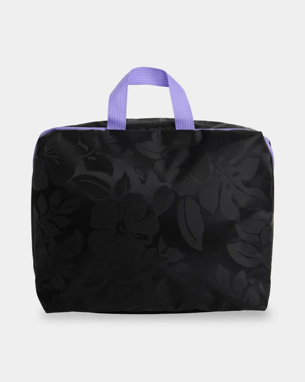Roxy Cute Plane Toiltery Bag
