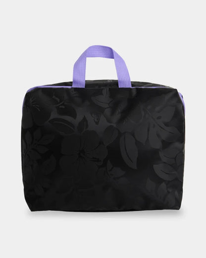 Roxy Cute Plane Toiltery Bag