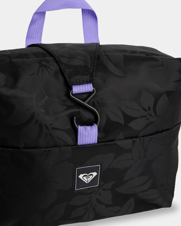Roxy Cute Plane Toiltery Bag