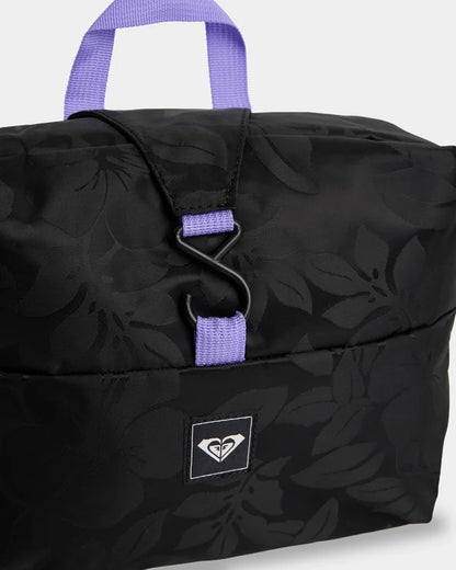 Roxy Cute Plane Toiltery Bag