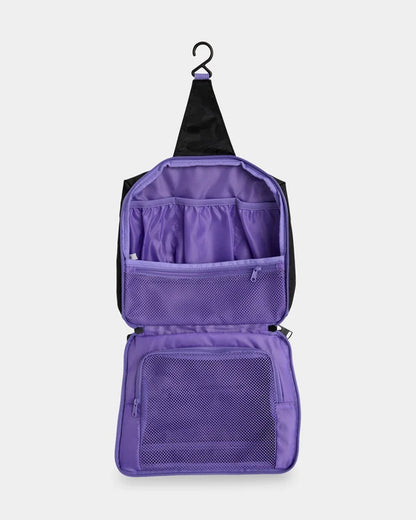 Roxy Cute Plane Toiltery Bag