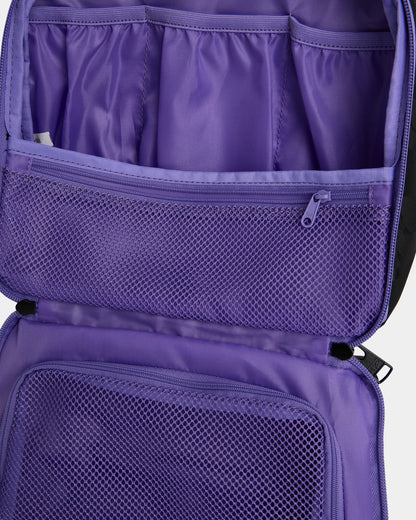 Roxy Cute Plane Toiltery Bag