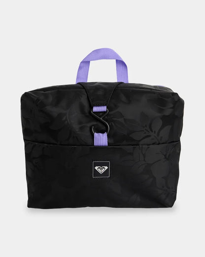 Roxy Cute Plane Toiltery Bag