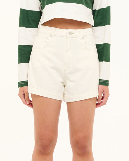 Abrand Venice Eden RCY Short