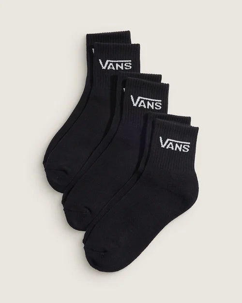 Vans Classic Half Crew Socks