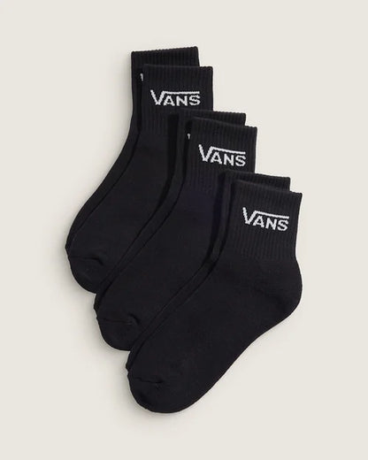 Vans Classic Half Crew Socks