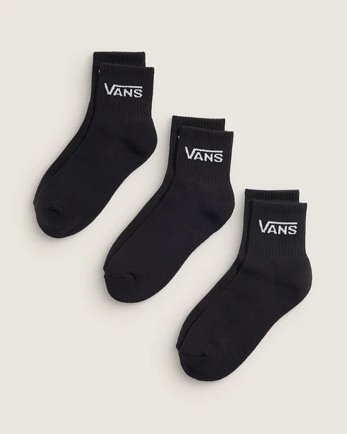 Vans Classic Half Crew Socks