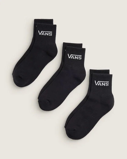 Vans Classic Half Crew Socks