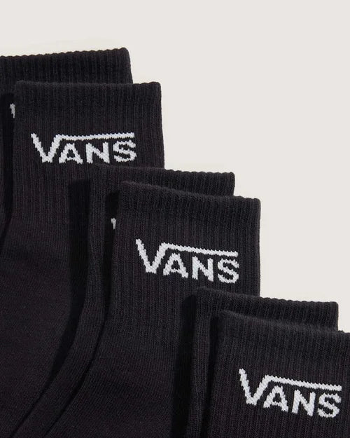 Vans Classic Half Crew Socks