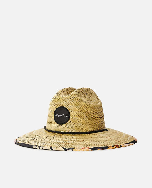 Rip Curl Sunday Swell Straw Hat