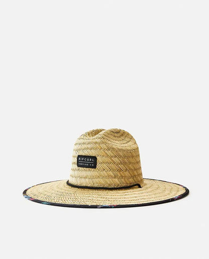 Rip Curl Mix Up Straw Hat