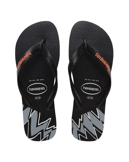 Havaianas Top Print Splice