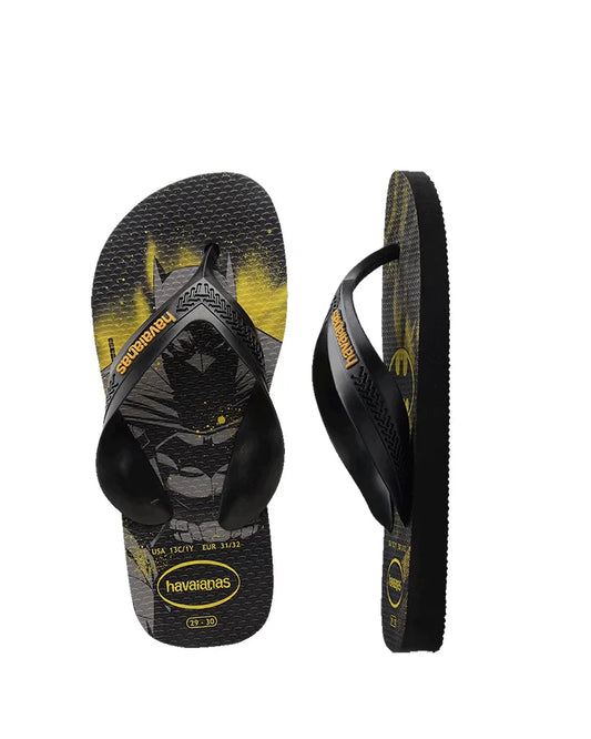 Havaianas Max Herois Kids