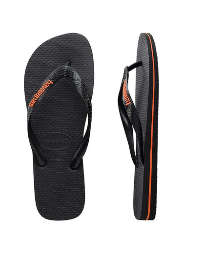 Havaianas Rubber Logo