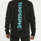 NXP Blackout Dual Curved Sweater