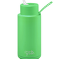 Frank Green 34oz SS Ceramic Reusable Bottle