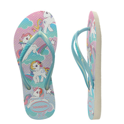 Havaianas Kids Slim My Little Pony