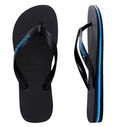 Havaianas Rubber Logo