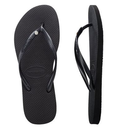 Havaianas Slim Crystal II