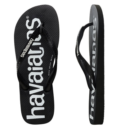 Havaianas Top Logo Mania