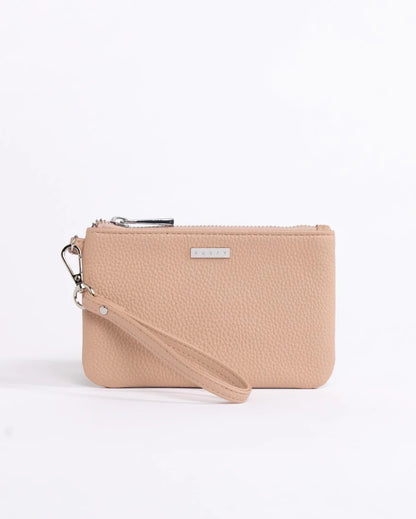 Rusty Essence Coin Purse