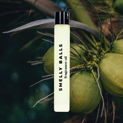 Smelly Balls Fragrance Oil Coconut Lime