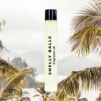 Smelly Balls Fragrance Oil Coastal Drift