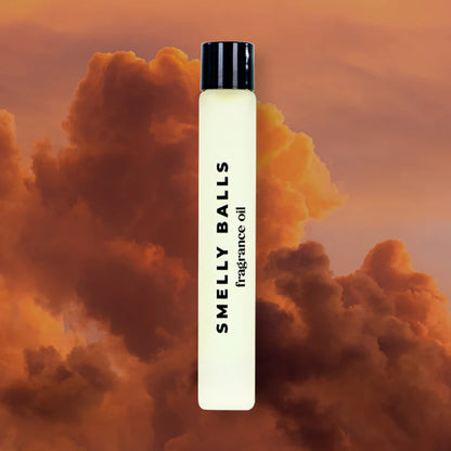 Smelly Balls Fragrance Oil Tabacco Vanilla