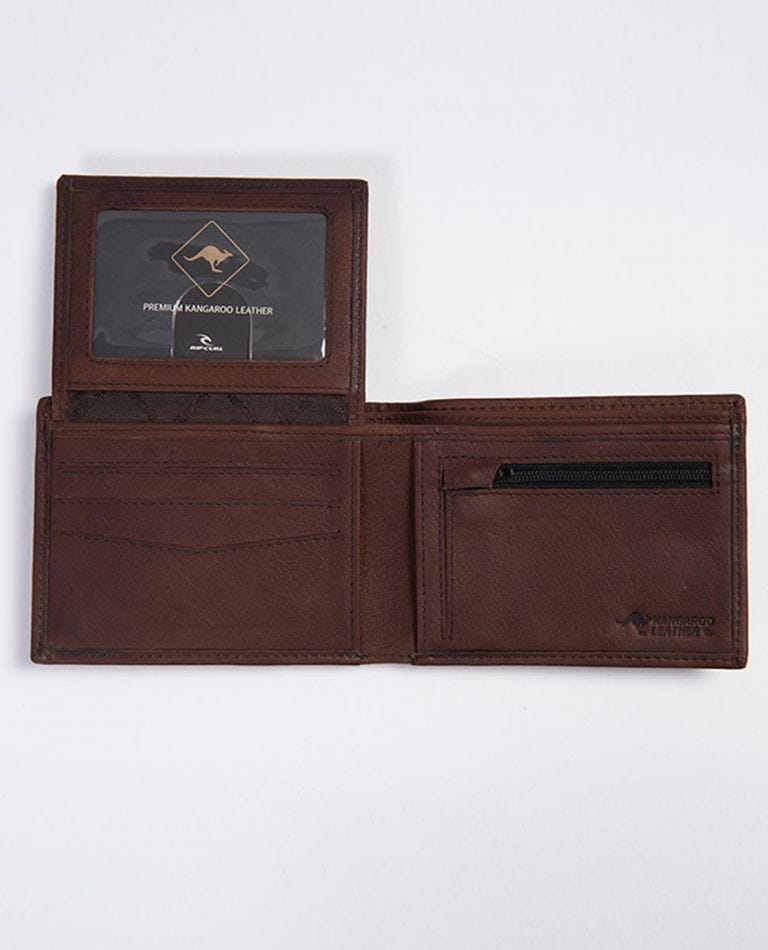 Rip Curl K-Roo Rfid All Day Wallet