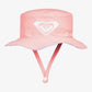 Roxy New Booby Girls Reversible Bucket Hat