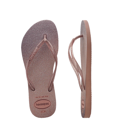 Havaianas Slim Gloss Toddler