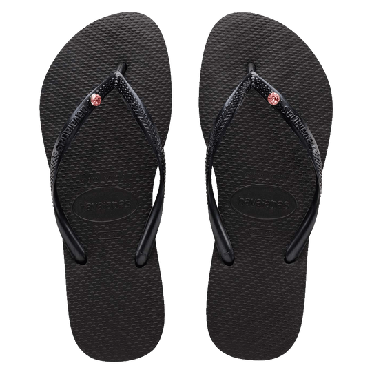 Havaianas Slim Coloured Crystall II