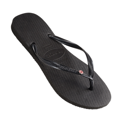 Havaianas Slim Coloured Crystall II