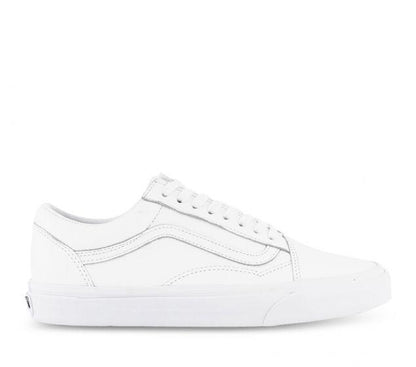 Vans Old Skool Premium Leather