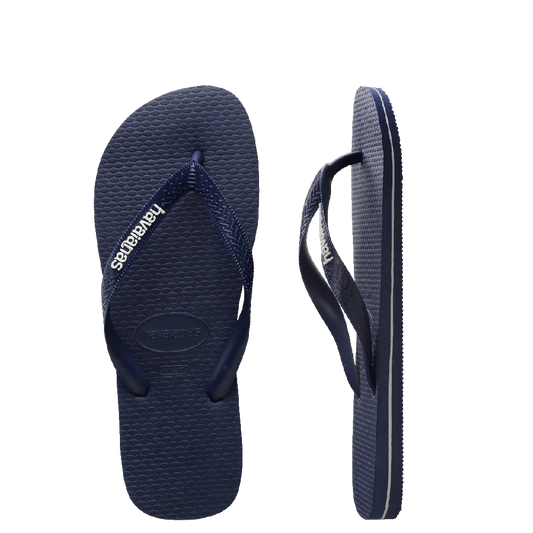 Havaianas Rubber Logo Kids