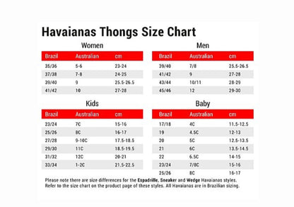 Havaianas Slim Coloured Crystal SW II